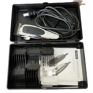 Andis Pet Clipper Electric Model PM-1